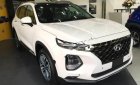 Hyundai Santa Fe 2020 - Bán xe Hyundai Santa Fe 2020, màu trắng