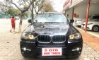 BMW X6 2009 - Ô tô Đức Thiện bán xe BMW X6, sản xuất 2009, màu đen, xe nhập, full nội thất