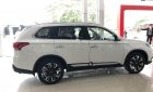 Mitsubishi Outlander 2020 - Bán Mitsubishi Outlander năm sản xuất 2020, màu trắng