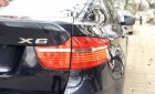 BMW X6 2009 - Ô tô Đức Thiện bán xe BMW X6, sản xuất 2009, màu đen, xe nhập, full nội thất
