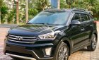 Hyundai Creta 2015 - Xe Hyundai Creta 1.6 AT đời 2015, màu đen, nhập khẩu còn mới