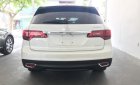 Acura MDX 2016 - Bán lại chiếc Acura MDX năm 2016, màu trắng, nhập khẩu nguyên chiếc, giá mềm