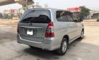 Toyota Innova 2012 - Cần bán xe Toyota Innova 2.0GAT sản xuất 2012, màu bạc số tự động, 435 triệu