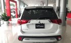 Mitsubishi Outlander 2020 - Bán Mitsubishi Outlander năm sản xuất 2020, màu trắng