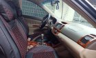 Toyota Camry 2002 - Cần bán gấp Toyota Camry sản xuất 2002, màu đen