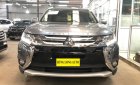 Mitsubishi Outlander 2016 - Bán xe Mitsubishi Outlander 2.0AT năm sản xuất 2016, màu xám, nhập khẩu Nhật Bản, giá 750tr