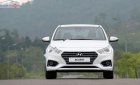 Hyundai Accent 2020 - Bán Hyundai Accent sản xuất 2020, màu trắng, 540 triệu