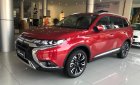 Mitsubishi Outlander 2020 - Bán xe Mitsubishi Outlander sản xuất 2020, màu đỏ, 950 triệu