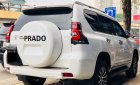 Toyota Prado 2010 - Bán Toyota Prado năm sản xuất 2010, màu trắng, nhập khẩu