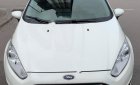 Ford Fiesta 2016 - Bán ô tô Ford Fiesta sản xuất năm 2016, màu trắng chính chủ