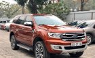 Ford Everest   2019 - Bán Ford Everest Titanium 2.0L 4x4 AT 2019, nhập khẩu 