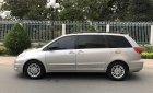 Toyota Sienna 2009 - Cần bán gấp Toyota Sienna đời 2009, màu bạc, nhập khẩu nguyên chiếc, 760 triệu