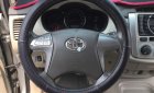 Toyota Innova 2012 - Cần bán xe Toyota Innova 2.0GAT sản xuất 2012, màu bạc số tự động, 435 triệu