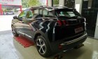 Peugeot 3008 2018 - Bán ô tô Peugeot 3008 năm sản xuất 2018, màu đen chính chủ