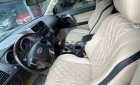 Toyota Land Cruiser   2010 - Bán Toyota Land Cruiser Prado đời 2010, màu xanh lam, nhập khẩu  