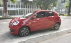 Mitsubishi Mirage   2017 - Bán Mitsubishi Mirage 1.2 AT đời 2017, màu đỏ, nhập khẩu 