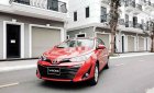 Toyota Vios   2020 - Bán ô tô Toyota Vios năm sản xuất 2020, màu đỏ