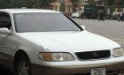 Lexus GS 1993 - Cần bán xe Lexus GS 300 năm sản xuất 1993, màu trắng, xe nhập