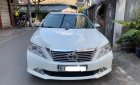 Toyota Camry 2014 - Xe Toyota Camry 2.5Q đời 2014, màu trắng, giá 789tr