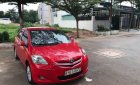 Toyota Vios 2009 - Cần bán lại xe Toyota Vios sản xuất 2009, xe nhập