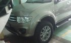 Mitsubishi Pajero Sport    2017 - Cần bán gấp Mitsubishi Pajero Sport năm 2017 xe gia đình