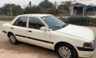Mazda 323 1995 - Bán Mazda 323 đời 1995, màu trắng chính chủ, giá tốt