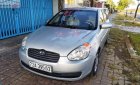 Hyundai Verna 2008 - Xe Hyundai Verna sản xuất năm 2008, màu bạc, nhập khẩu nguyên chiếc