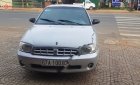 Kia Spectra 2003 - Cần bán Kia Spectra 1.6 MT 2003, màu bạc