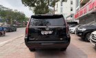 Cadillac Escalade   2014 - Bán Cadillac Escalade 6.2 V8 đời 2014, màu đen, nhập khẩu, số tự động