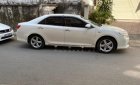 Toyota Camry 2014 - Xe Toyota Camry 2.5Q đời 2014, màu trắng, giá 789tr