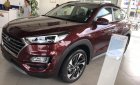 Hyundai Tucson 2019 - Cần bán Hyundai Tucson sản xuất năm 2019, màu đỏ