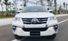 Toyota Fortuner 2020 - Bán xe Toyota Fortuner đời 2020, màu trắng