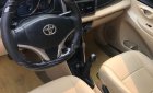 Toyota Vios   E  2014 - Cần bán lại xe Toyota Vios E sản xuất năm 2014, giá tốt