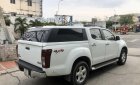 Isuzu Dmax 2016 - Bán xe Isuzu Dmax năm sản xuất 2016, màu trắng, nhập khẩu giá cạnh tranh