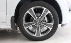 Chevrolet Captiva 2017 - Bán ô tô Chevrolet Captiva sản xuất năm 2017, màu trắng số tự động giá cạnh tranh