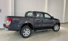 Ford Ranger 2020 - Bán xe Ford Ranger sản xuất 2020, màu xám, nhập khẩu, giá 769tr