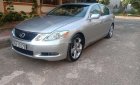 Lexus GS 2008 - Cần bán xe Lexus GS350 sản xuất 2008 giá cạnh tranh