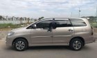 Toyota Innova   2016 - Cần bán lại xe Toyota Innova năm sản xuất 2016, xe số sàn