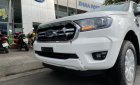 Ford Ranger 2020 - Bán Ford Ranger sản xuất năm 2020, màu trắng, xe nhập, giá chỉ 769 triệu