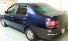 Fiat Siena   2001 - Bán Fiat Siena ED 1.3 đời 2001, màu xanh lam, xe còn mới