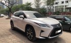 Lexus RX 200T 2017 - Bán Lexus RX 200T năm sản xuất 2017, màu trắng, xe nhập