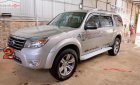 Ford Everest 2.5L 4x4 MT 2011 - Bán ô tô Ford Everest 2.5L 4x4 MT đời 2011