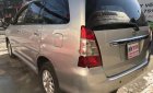 Toyota Innova 2.0G 2013 - Bán xe Toyota Innova 2.0G năm sản xuất 2013, màu bạc như mới, giá tốt