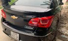 Chevrolet Cruze 2015 - Bán Chevrolet Cruze LT 1.6 MT 2015, màu đen xe gia đình