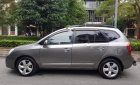 Kia Carens 2.0 AT 2009 - Bán ô tô Kia Carens 2.0 AT năm sản xuất 2009, màu xám chính chủ