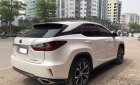 Lexus RX 200T 2017 - Bán Lexus RX 200T năm sản xuất 2017, màu trắng, xe nhập