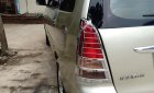 Toyota Innova G 2008 - Cần bán gấp Toyota Innova G đời 2008