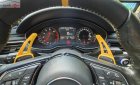 Audi A4   2017 - Bán Audi A4 2.0 TFSI đời 2017, màu vàng, xe nhập
