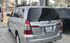 Toyota Innova 2014 - Cần bán Toyota Innova năm 2014 ít sử dụng giá cạnh tranh