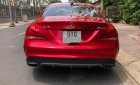 Mercedes-Benz CLA class  CLA45-AMG  2015 - Bán ô tô Mercedes CLA45-AMG đời 2015, màu đỏ, xe nhập chính chủ